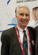 Paul Slowey, CEO of Oasis Diagnostics