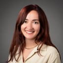 Agnes Gjekmarkaj, Chief Business Officer at Tactorum